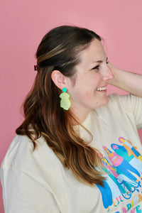 Thumbnail for Fat + Fab Dangles
