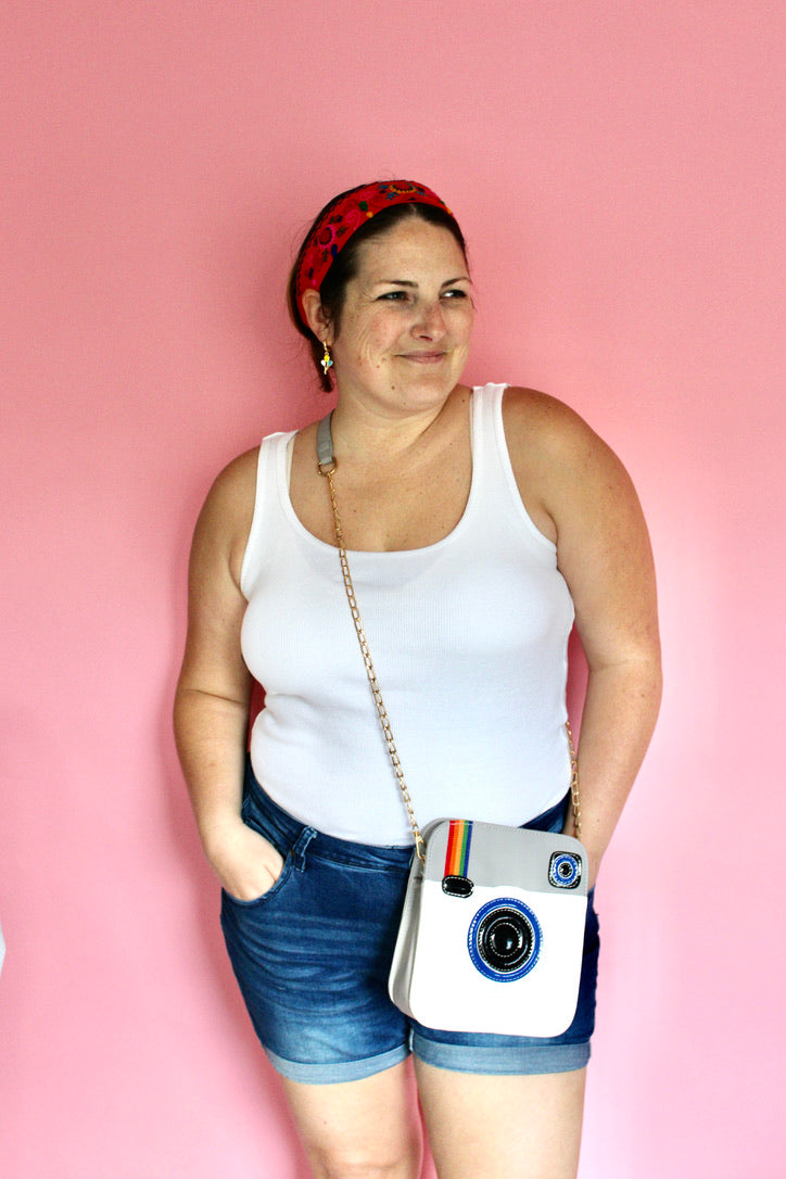 Summer of Possibilities Bag