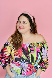 Thumbnail for I'm A Barbie Girl Headband