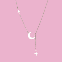 Thumbnail for Counting Stars Necklace