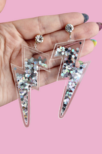 Thumbnail for It's Electric Dangles