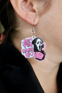 Thumbnail for Don't Scream Dangles