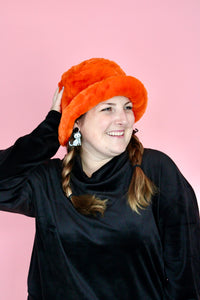 Thumbnail for Scaredy Cat Dangles