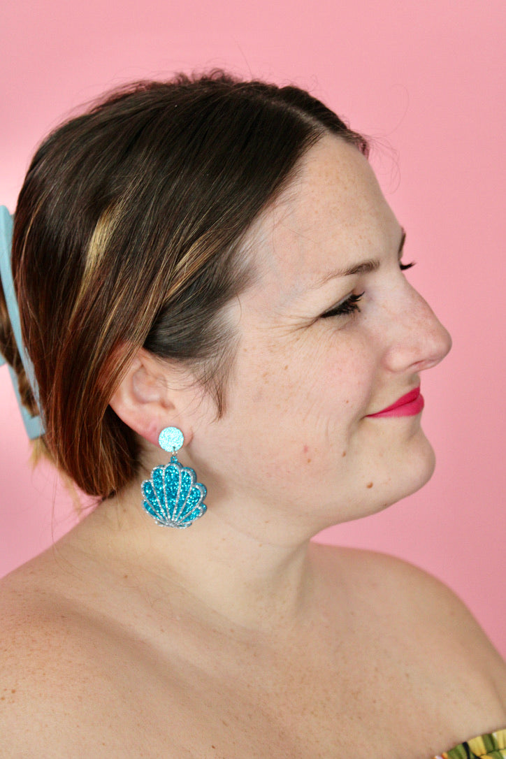 Under The Sea Dangles
