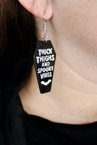 Thumbnail for Thick Or Treat Dangles
