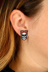 Thumbnail for Drop Dead Gorgeous Studs