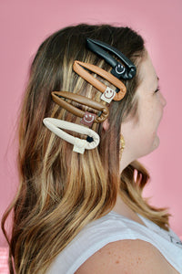 Thumbnail for Hold The Phone for Every Tone Hair Clips