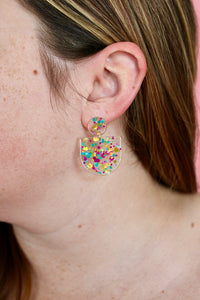 Thumbnail for Spread Joy Like Glitter Dangles