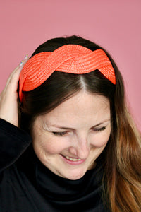 Thumbnail for Perfectly Pumpkiny Headband