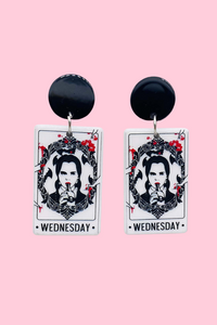 Thumbnail for Gory Wednesday Dangles