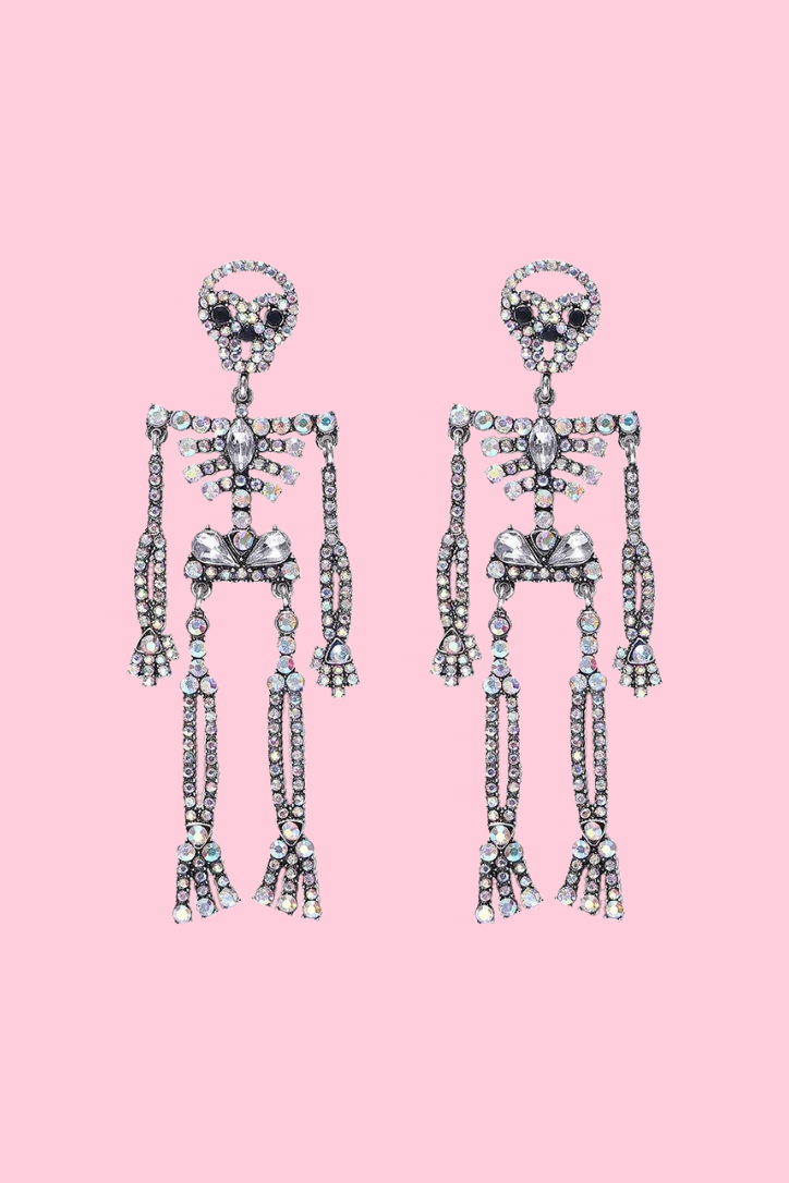 My Skelly Bestie