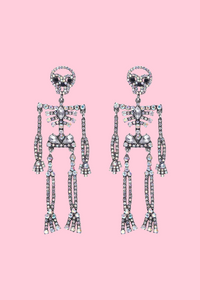 Thumbnail for My Skelly Bestie