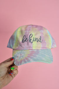 Thumbnail for Be Kind Cap