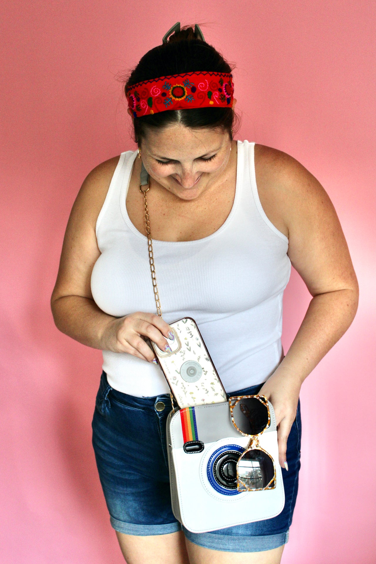 Summer of Possibilities Bag