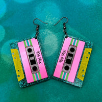 Thumbnail for NOW! The 90s Mixtape Dangles *HYPOALLERGENIC*