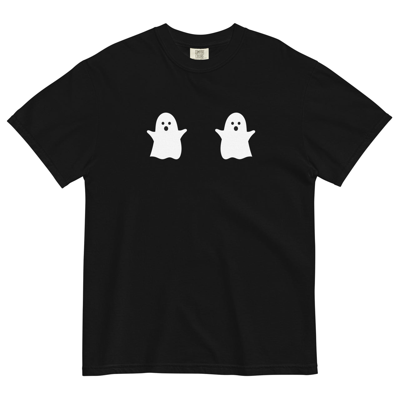 BOO-bies Tee