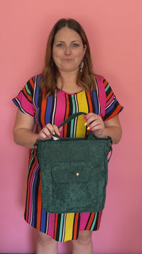 Tote-ally Can Handle It All Bag