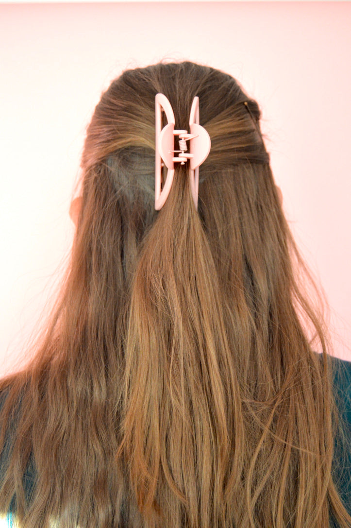 Cool Chick Claw Clip