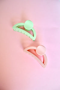 Thumbnail for Cool Chick Claw Clip