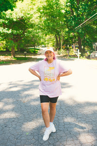 Thumbnail for Here Comes the Sun Tee