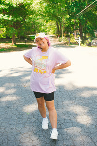 Thumbnail for Here Comes the Sun Tee