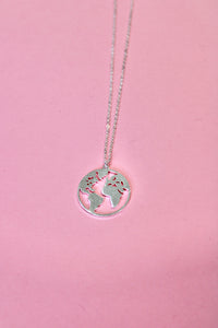 Thumbnail for We Are One Necklace