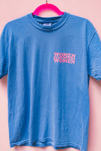 Thumbnail for Women Supporting Women Tee