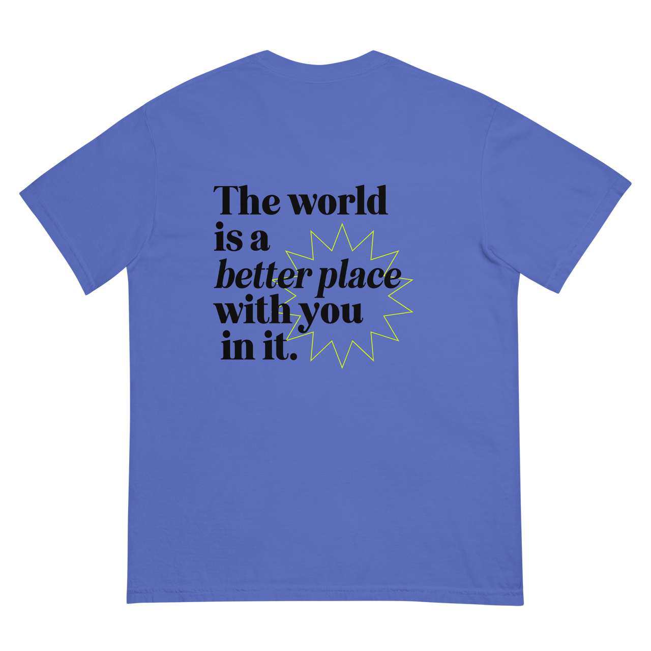 You Matter Tee