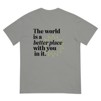 Thumbnail for You Matter Tee