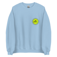 Thumbnail for You Matter Crewneck Sweatshirt