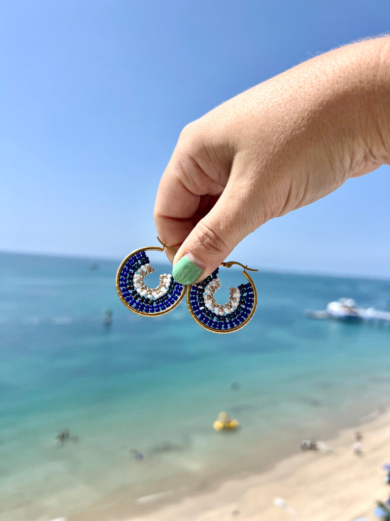 The Luisa Hoops