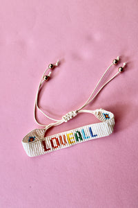 Thumbnail for Love Is For All Bracelets