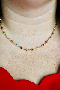 Thumbnail for Better Together Dainty Necklace