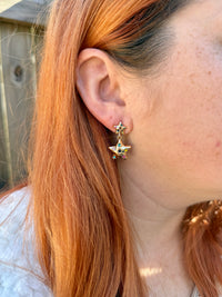 Thumbnail for Cheers to the New Year Statement Studs