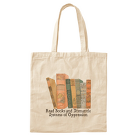 Thumbnail for Dismantling Oppression Tote