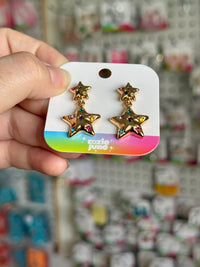 Thumbnail for Cheers to the New Year Statement Studs