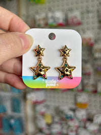 Thumbnail for Cheers to the New Year Statement Studs