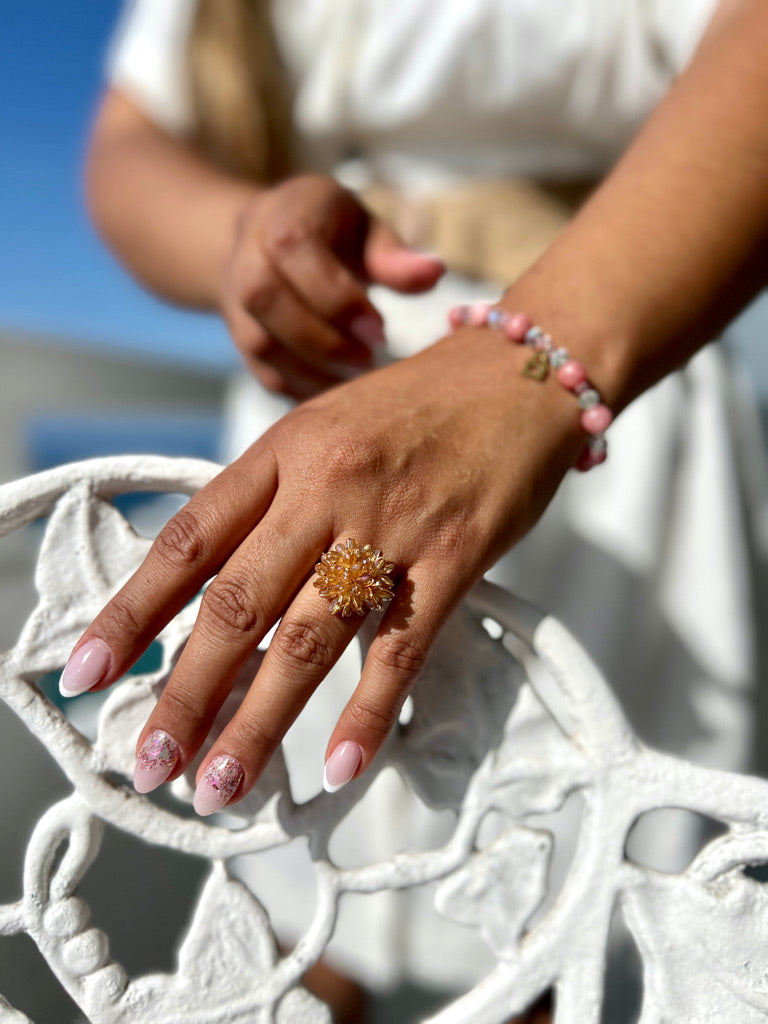 The Guadalupe Ring