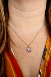 Thumbnail for Del Sol Necklace