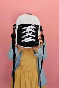 Thumbnail for Converse Sneaker Bag
