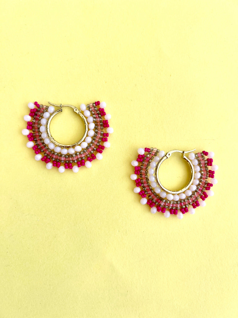 The Julieta Hoops