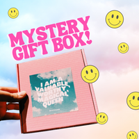 Thumbnail for MYSTERY GIFT BOXES!