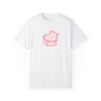 Thumbnail for Vintage Cake Feminist T-shirt (PG Version)