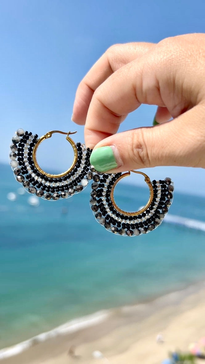 The Julieta Hoops