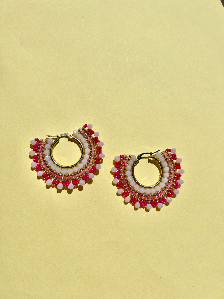 The Julieta Hoops