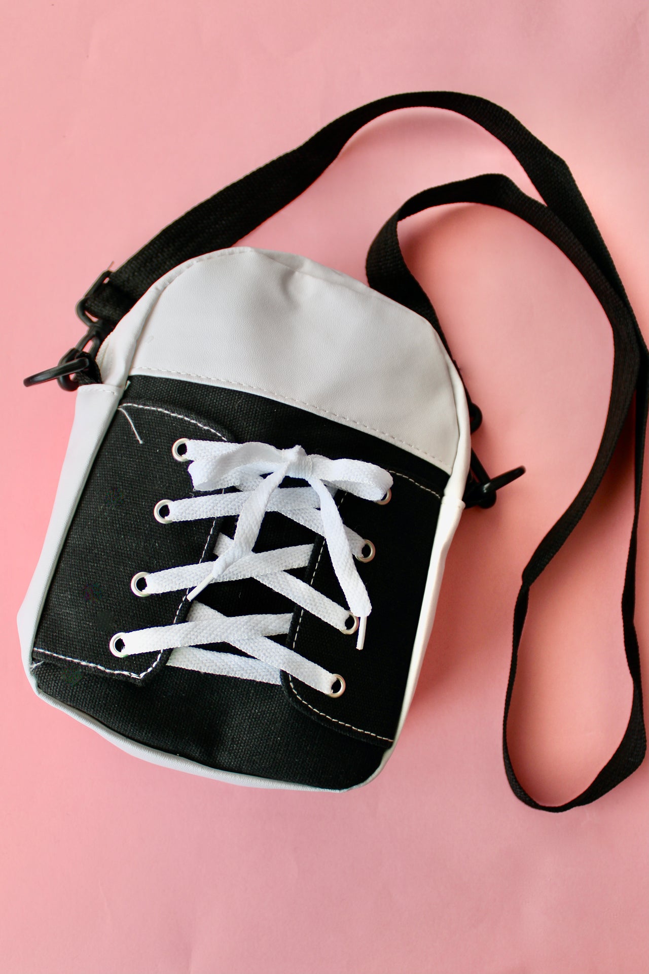 Converse Sneaker Bag