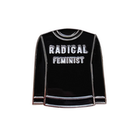 Thumbnail for Ew, Be A Feminist, David Pin