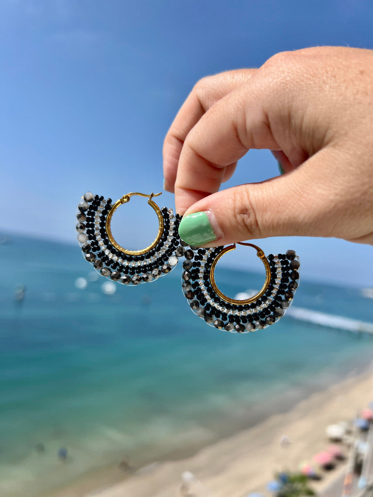 The Julieta Hoops