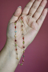 Thumbnail for Better Together Dainty Necklace