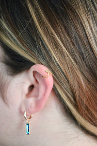 Thumbnail for The Waves Are Calling Ear Cuff